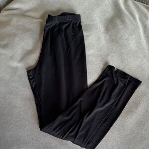 Just Be Black Leggings